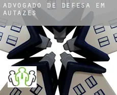 Advogado de defesa em  Autazes