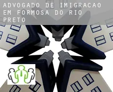 Advogado de imigração em  Formosa do Rio Preto