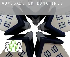 Advogado em Dona Inês