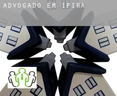 Advogado em  Ipirá