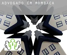Advogado em  Mombaça