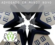 Advogado em  Mundo Novo