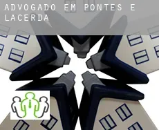 Advogado em  Pontes e Lacerda