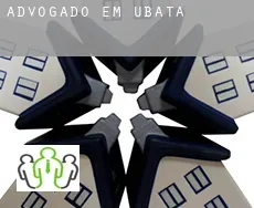 Advogado em  Ubatã