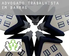 Advogado trabalhista em  Barras