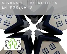 Advogado trabalhista em  Porecatu