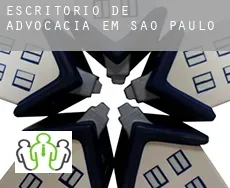Escritório de advocacia em  São Paulo