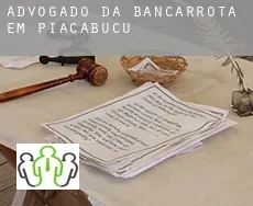Advogado da bancarrota em  Piaçabuçu