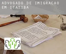 Advogado de imigração em  Itatiba