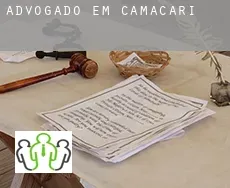 Advogado em  Camaçari