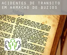 Acidentes de trânsito  em  Armação dos Búzios