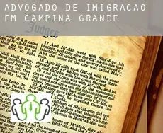 Advogado de imigração em Campina Grande