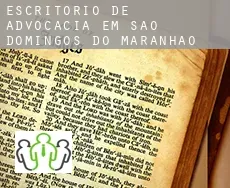 Escritório de advocacia em São Domingos do Maranhão