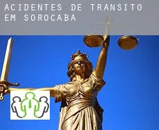 Acidentes de trânsito  em  Sorocaba