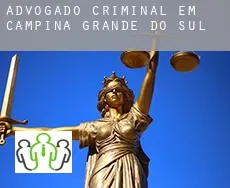 Advogado criminal em  Campina Grande do Sul