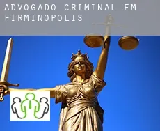 Advogado criminal em  Firminópolis