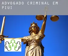 Advogado criminal em  Piumhi