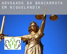 Advogado da bancarrota em  Niquelândia