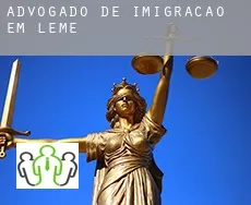 Advogado de imigração em  Leme