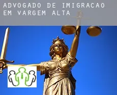Advogado de imigração em  Vargem Alta