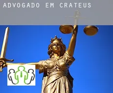 Advogado em  Crateús