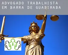Advogado trabalhista em  Barra de Guabiraba