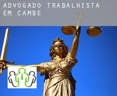Advogado trabalhista em  Cambé