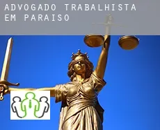 Advogado trabalhista em  Paraíso