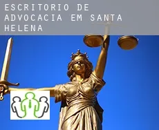 Escritório de advocacia em  Santa Helena