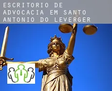 Escritório de advocacia em  Santo Antônio do Leverger