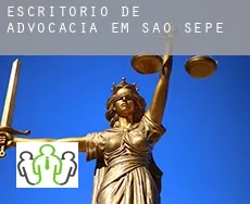 Escritório de advocacia em São Sepé
