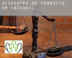 Acidentes de trânsito  em  Ibicaraí