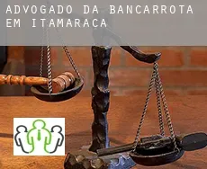 Advogado da bancarrota em  Ilha de Itamaracá