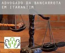 Advogado da bancarrota em  Itarantim