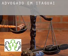 Advogado em  Itaguaí
