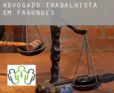 Advogado trabalhista em  Fagundes
