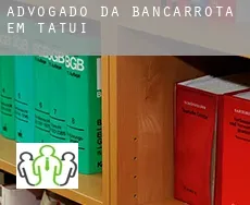 Advogado da bancarrota em  Tatuí