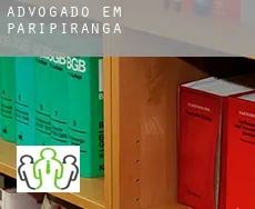 Advogado em  Paripiranga