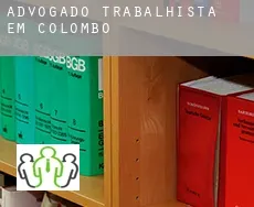Advogado trabalhista em  Colombo