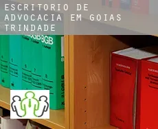 Escritório de advocacia em  Trindade (Goiás)