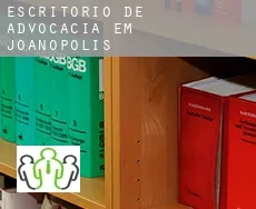 Escritório de advocacia em  Joanópolis