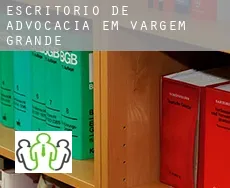Escritório de advocacia em  Vargem Grande