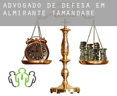 Advogado de defesa em  Almirante Tamandaré