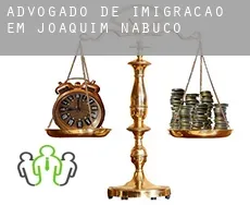 Advogado de imigração em  Joaquim Nabuco