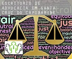 Escritório de advocacia em  Santa Cruz do Capibaribe