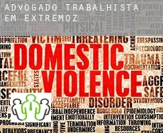 Advogado trabalhista em  Extremoz