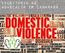 Escritório de advocacia em  Canarana