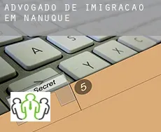 Advogado de imigração em  Nanuque