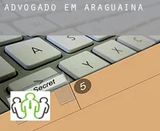 Advogado em  Araguaína