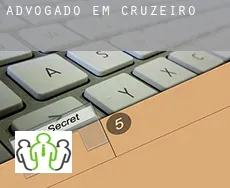 Advogado em  Cruzeiro